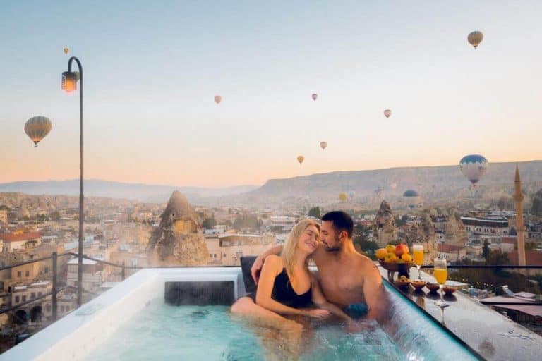 Arinna Cappadocia