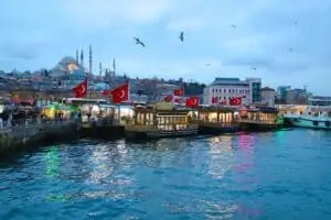 eminönü