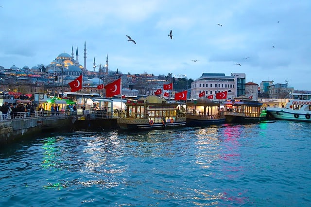 eminönü