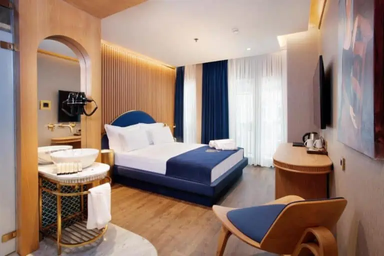 Kate Hotel İstanbul