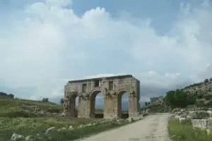 Patara Ancient City