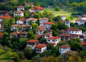 Safranbolu