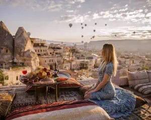 Cappadocia: Small-Group Guided Tour