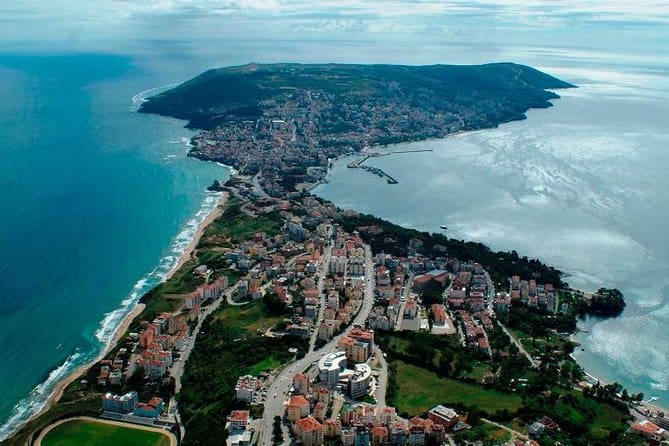 Sinop Turkey