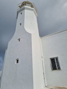 Inceburun Lighthouse