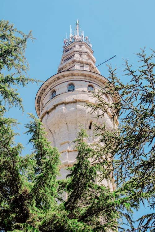 Beyazıt Tower