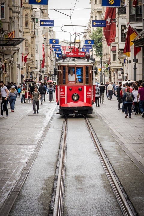 taksim