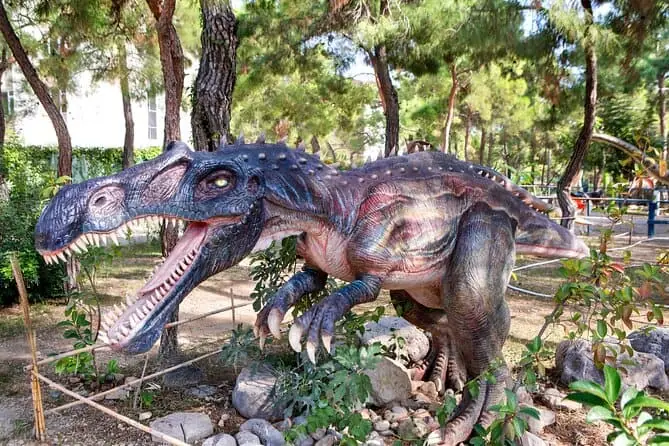 Dinopark Antalya