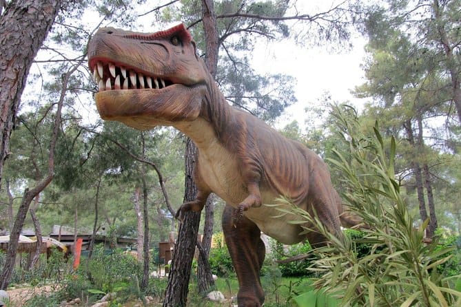 Dinopark Antalya