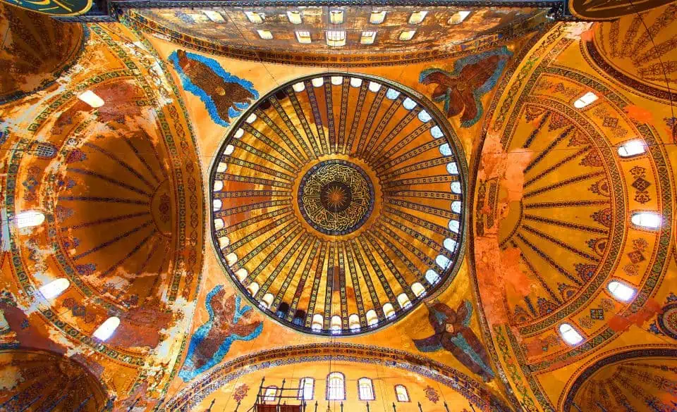 Hagia Sophia