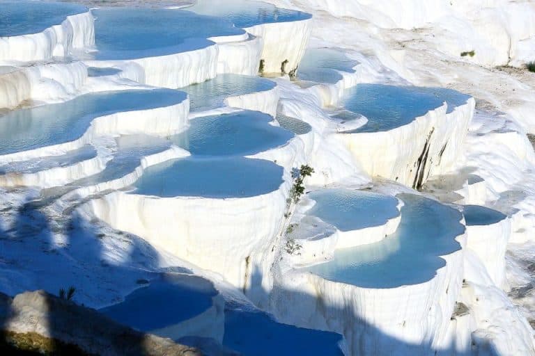 Pamukkale