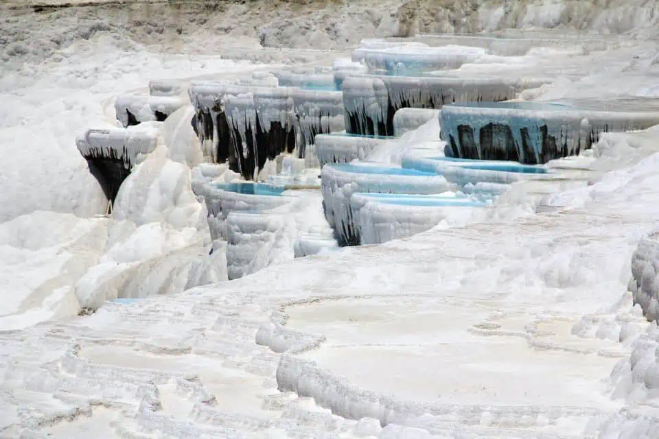 Pamukkale