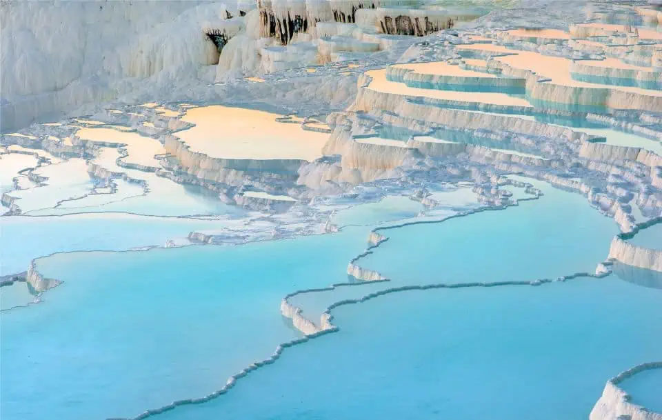 Pamukkale