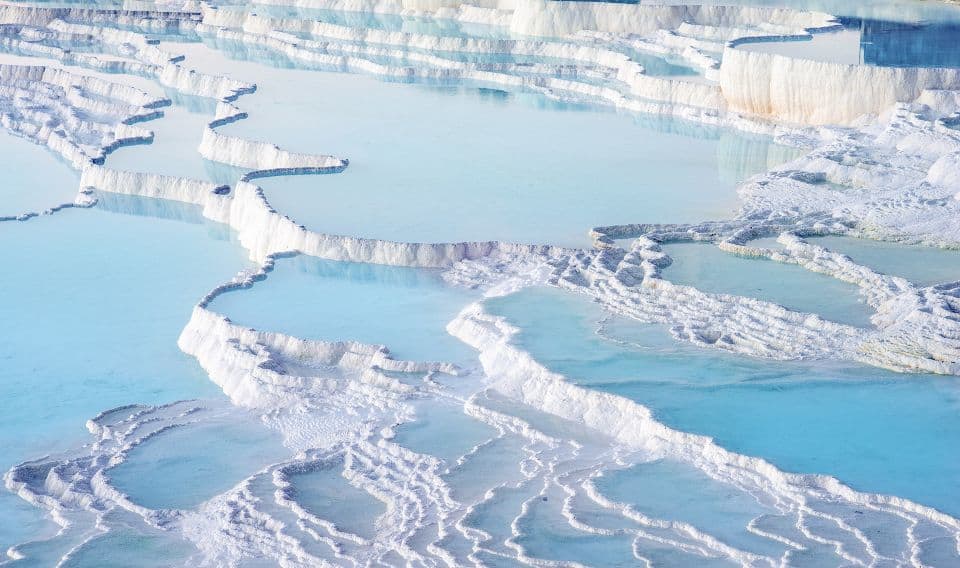 Pamukkale