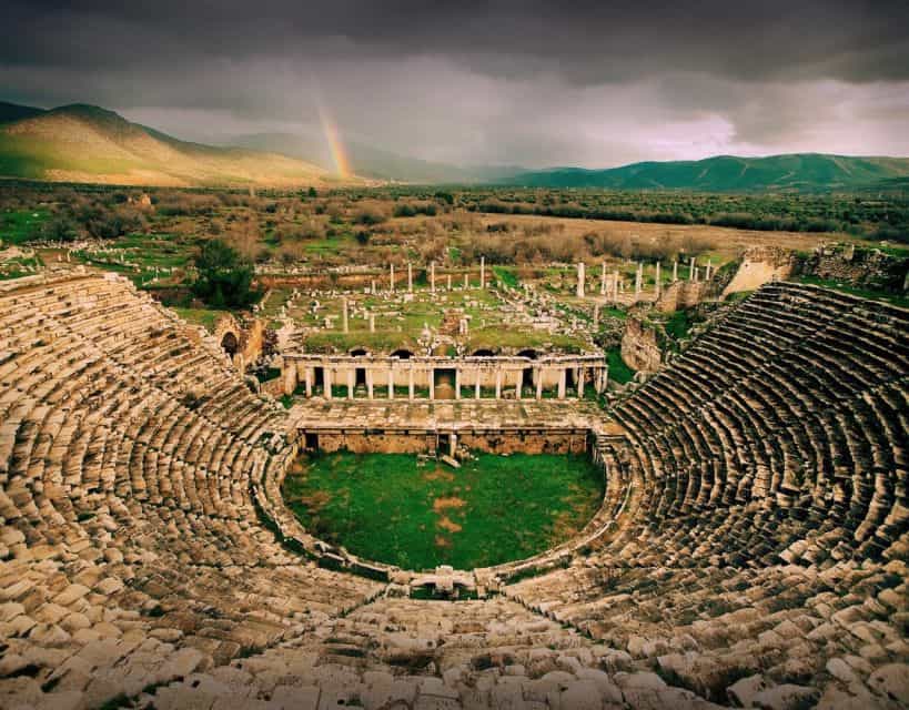 Pamukkale