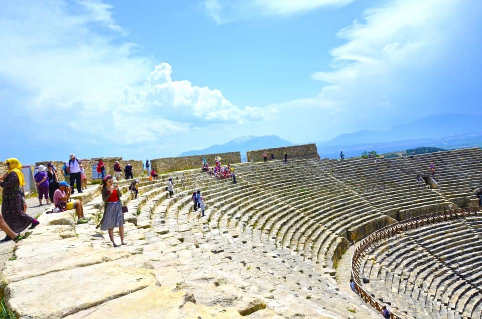 Hierapolis