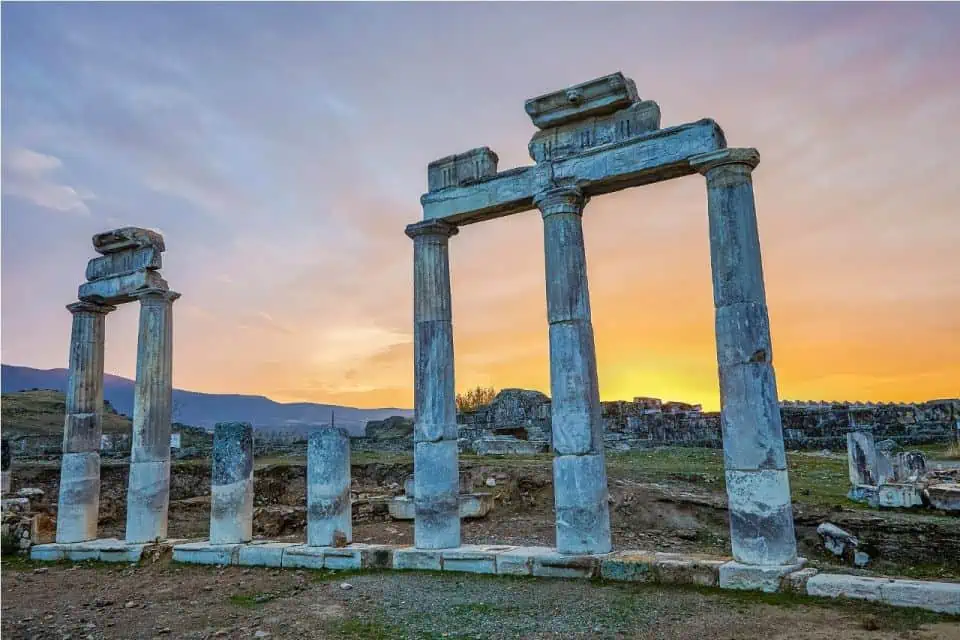 Hierapolis