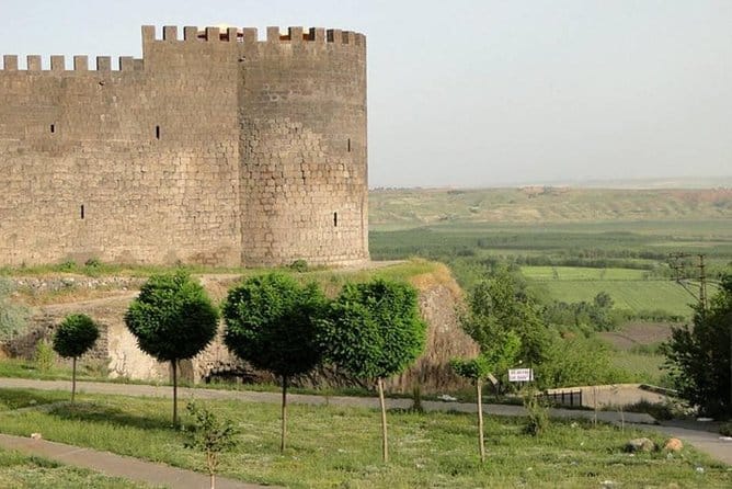 Diyarbakır