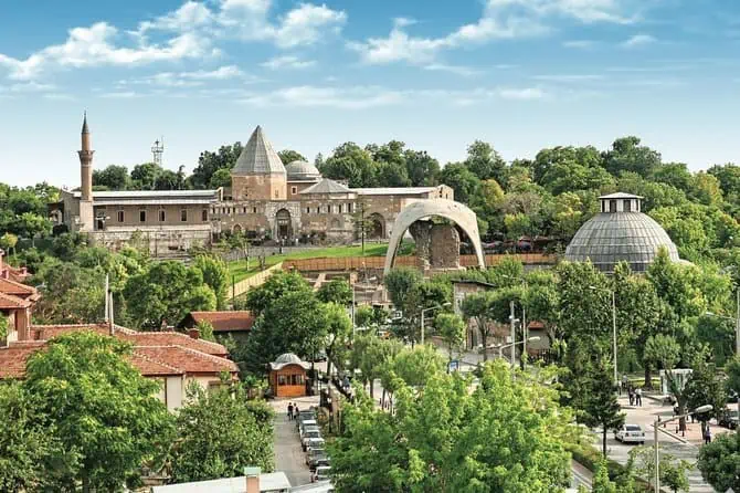 Konya