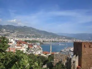 Alanya