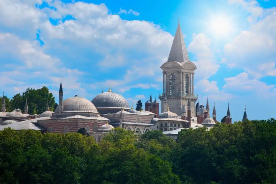 Istanbul Welcome Card