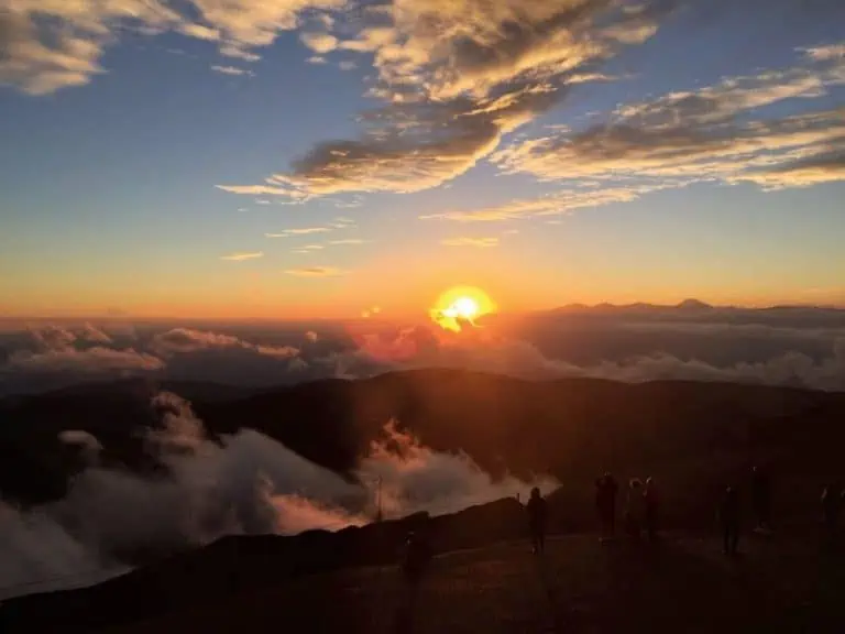 Olympos Teleferik