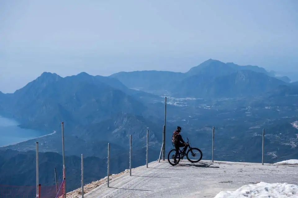 Olympos Teleferik