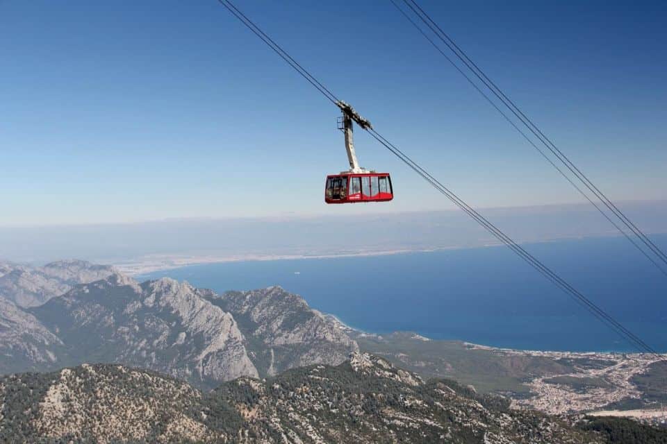 Olympos Teleferik