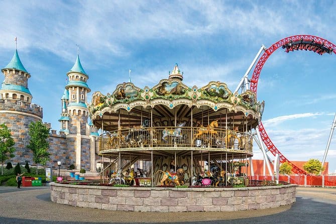 VIALAND Tema Park İstanbul