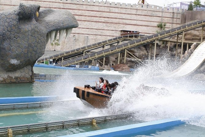 VIALAND Tema Park İstanbul