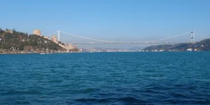 Bosphorus