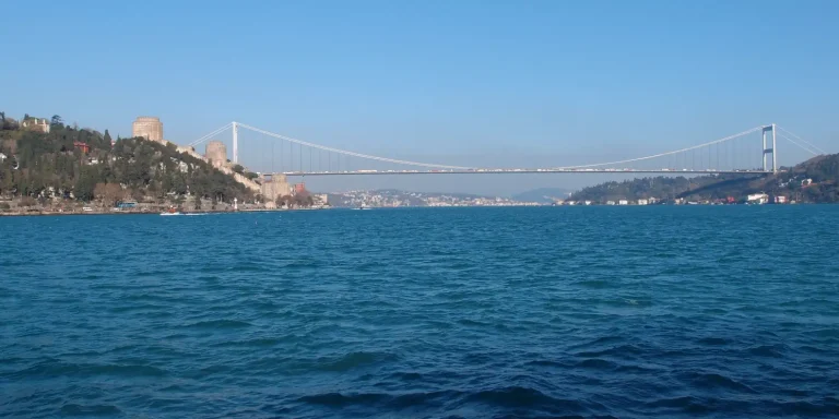 Bosphorus