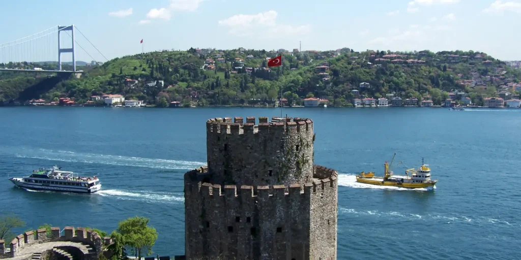 Bosphorus