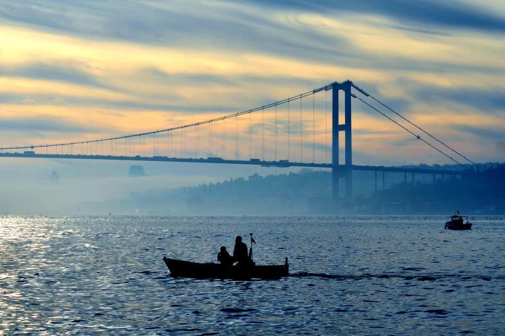 Bosphorus