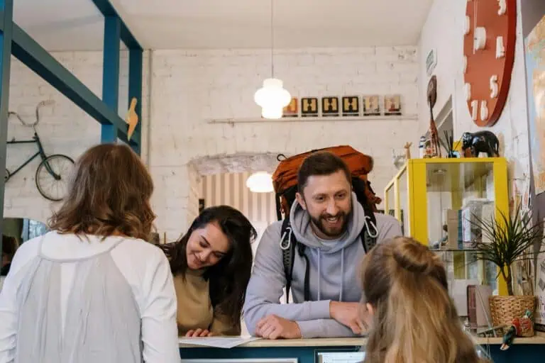 הכרטיס הבטוח שלכם לחופשה מושלמת