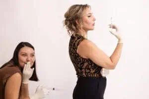 ד"ר ויטה יעקובלב (צילום: אסף רביבו)